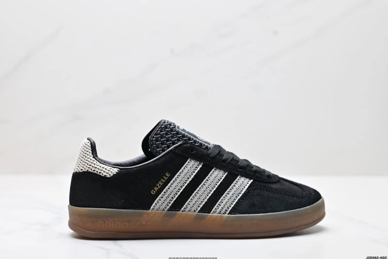 WrinkleFree Adidas Gazelle Shoes 1378