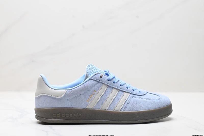 Adidas Gazelle Shoes TechFriendly 1374