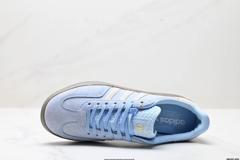 Adidas Gazelle Shoes TechFriendly 1374