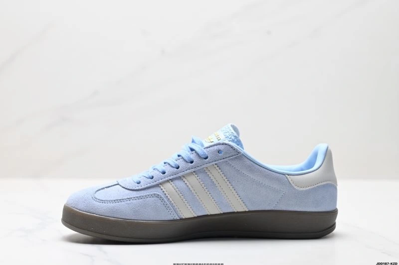 Adidas Gazelle Shoes TechFriendly 1374