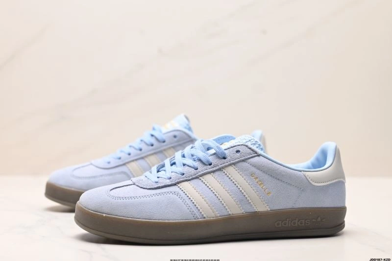 Adidas Gazelle Shoes TechFriendly 1374
