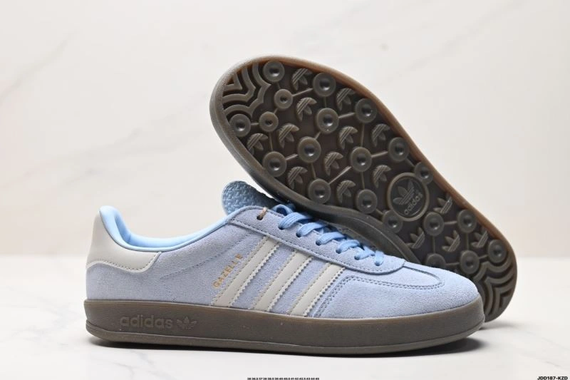 Adidas Gazelle Shoes TechFriendly 1374
