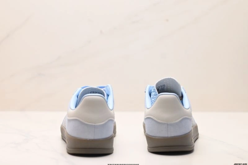Adidas Gazelle Shoes TechFriendly 1374