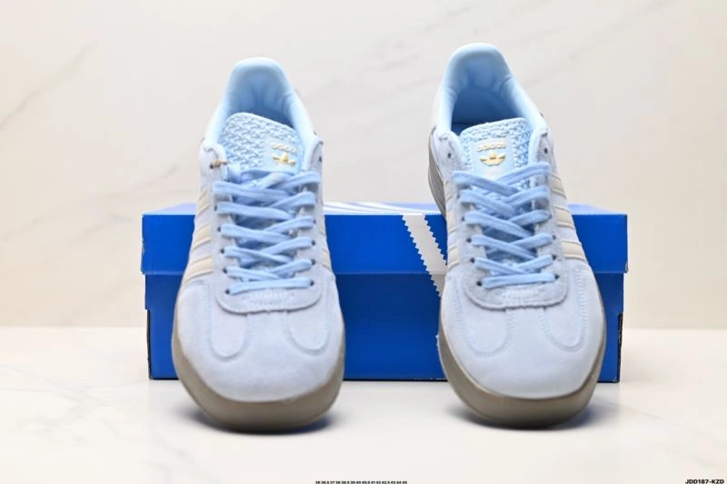 Adidas Gazelle Shoes TechFriendly 1374