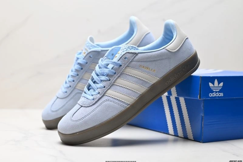 Adidas Gazelle Shoes TechFriendly 1374