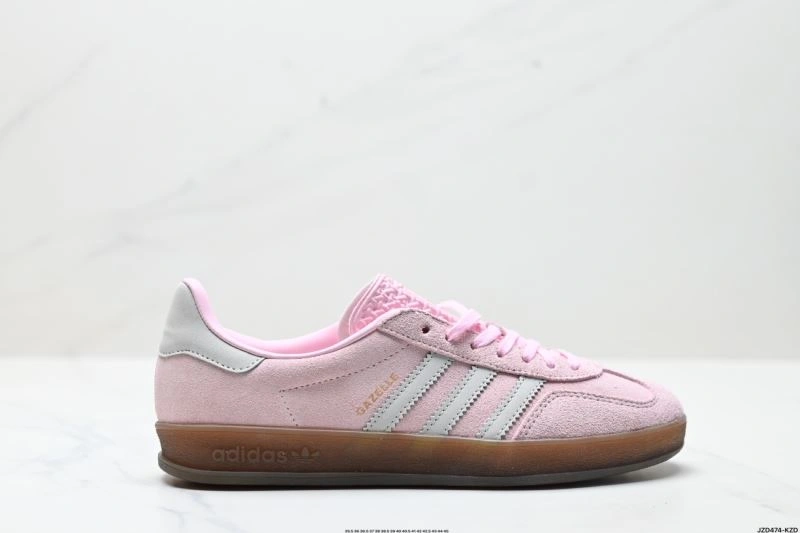 Adidas Gazelle Shoes Colorful 1380