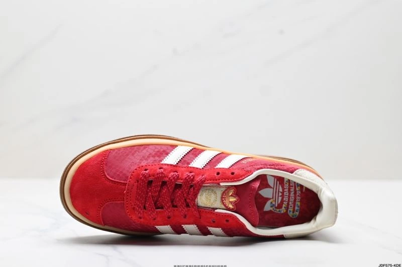 Adidas Gazelle Shoes FastDry 1375
