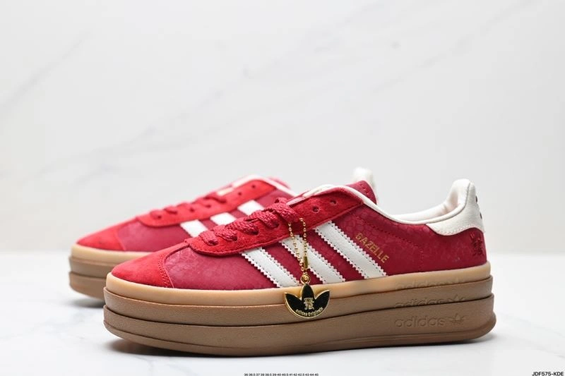 Adidas Gazelle Shoes FastDry 1375