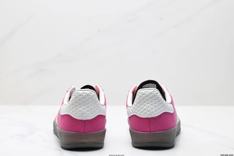 Adidas Gazelle Shoes Breathable 1369