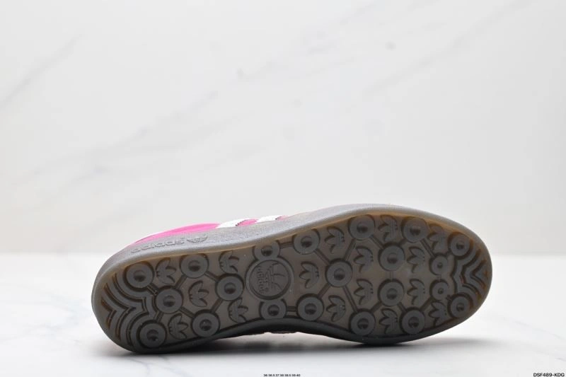Adidas Gazelle Shoes Breathable 1369