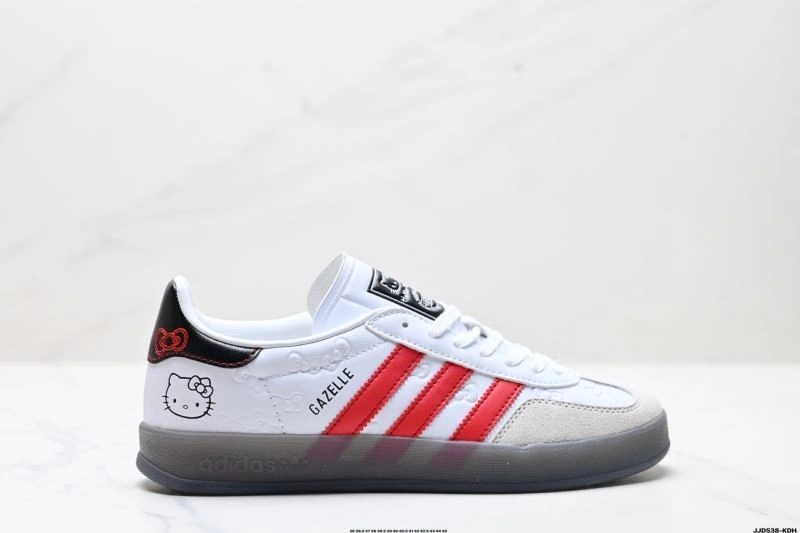 OnTrend Adidas Gazelle Shoes 1376
