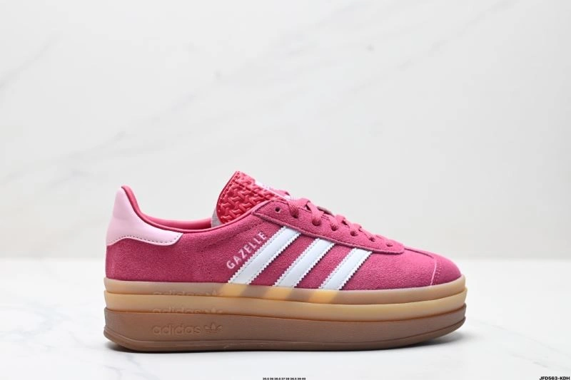 Adidas Gazelle Shoes Unisex 1368