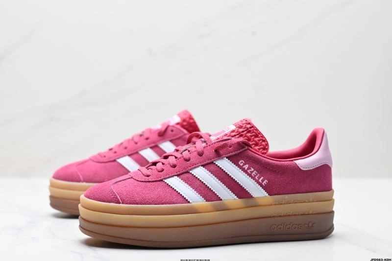 Adidas Gazelle Shoes Unisex 1368