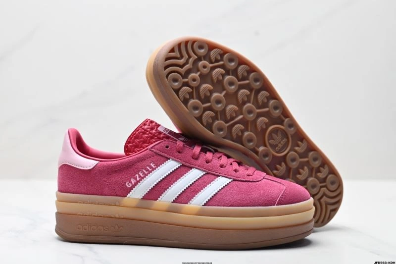 Adidas Gazelle Shoes Unisex 1368