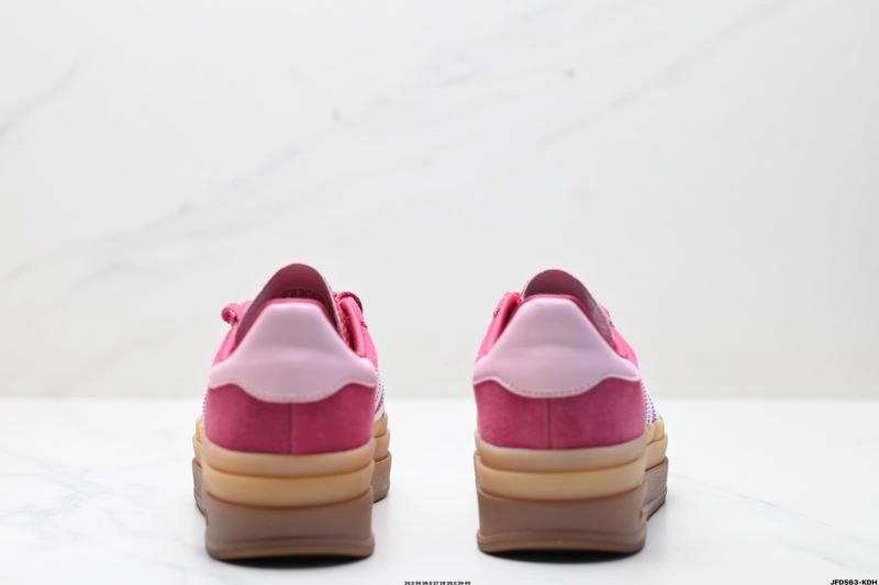 Adidas Gazelle Shoes Unisex 1368
