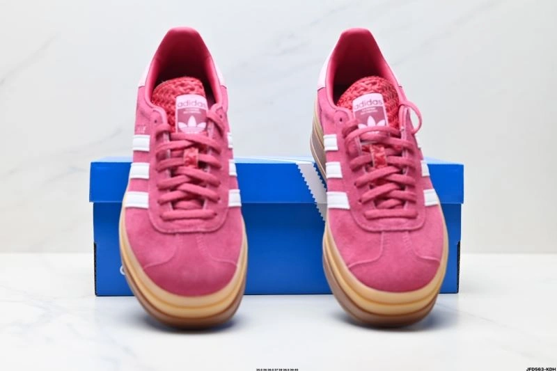 Adidas Gazelle Shoes Unisex 1368