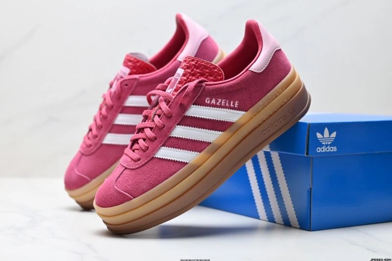 Adidas Gazelle Shoes Unisex 1368
