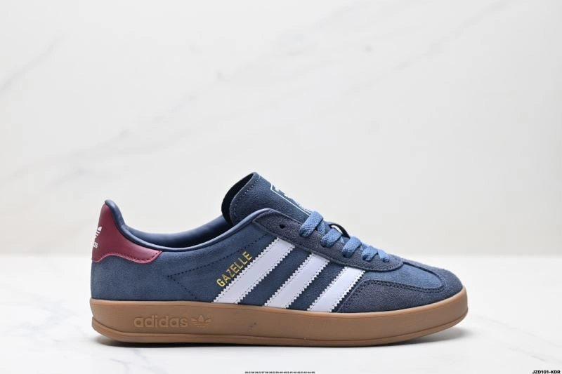 Adidas Gazelle Shoes Affordable 1372