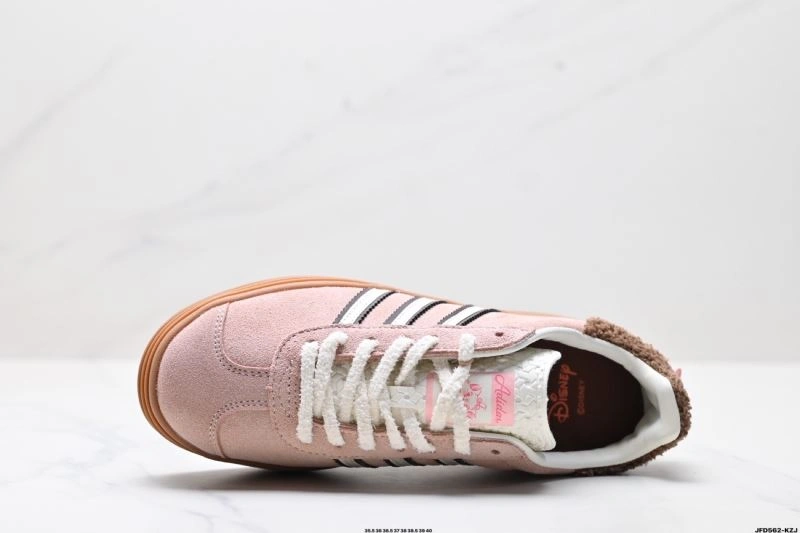 Adidas Gazelle Shoes Fashionable 646
