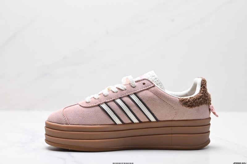 Adidas Gazelle Shoes Fashionable 646