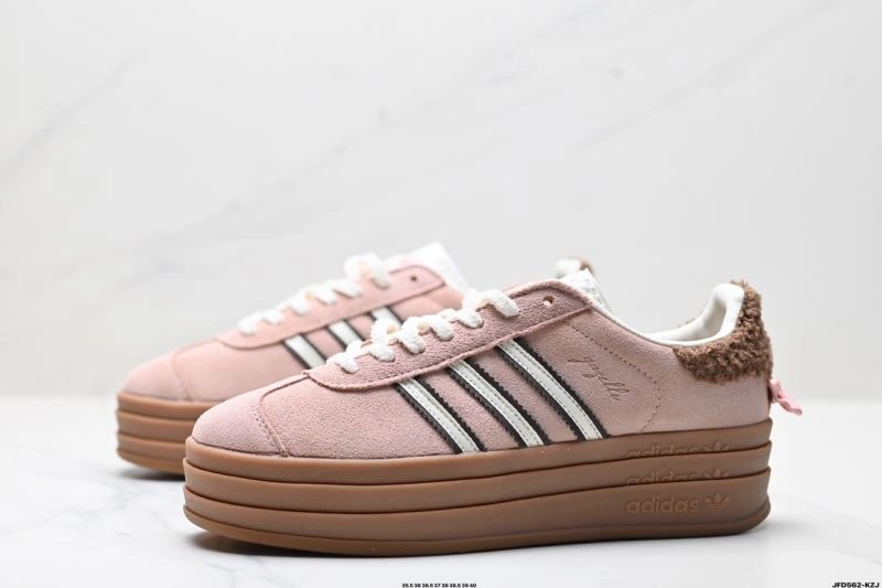 Adidas Gazelle Shoes Fashionable 646
