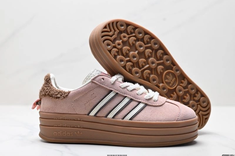 Adidas Gazelle Shoes Fashionable 646