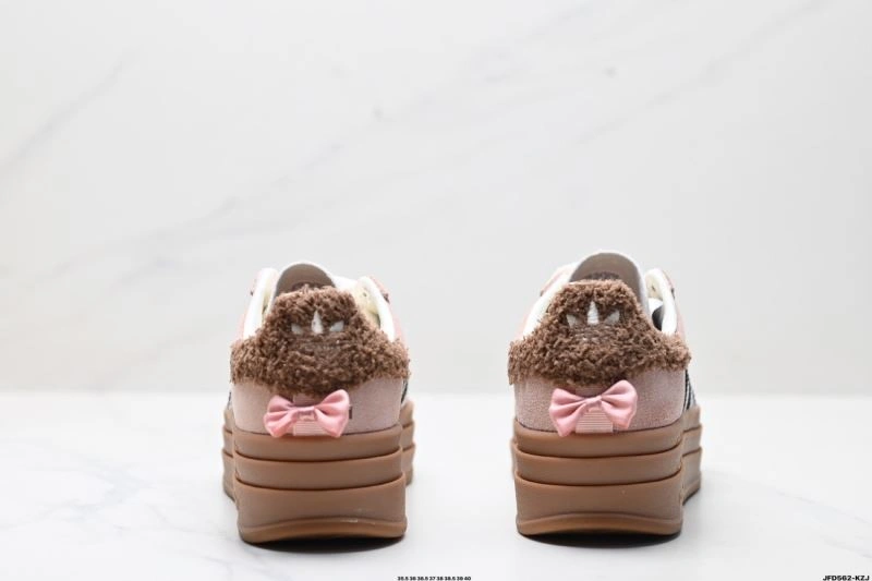 Adidas Gazelle Shoes Fashionable 646