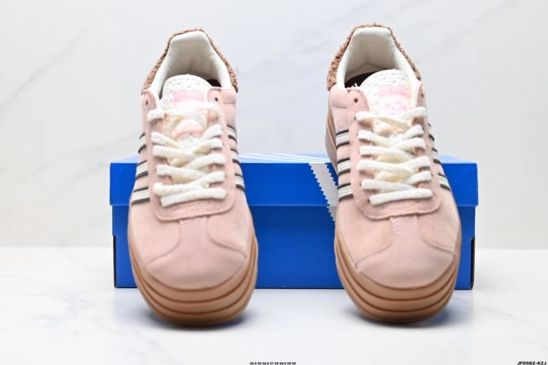 Adidas Gazelle Shoes Fashionable 646