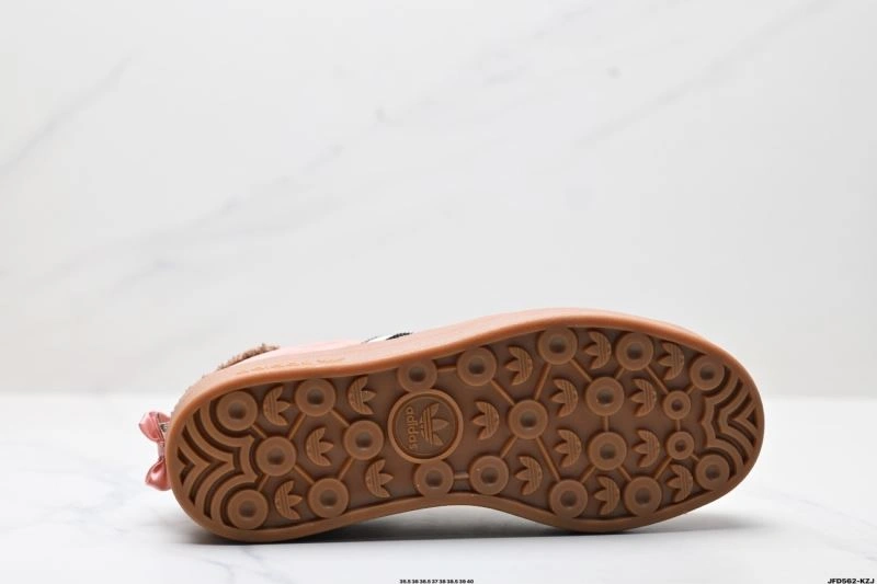 Adidas Gazelle Shoes Fashionable 646