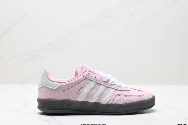 Packable Adidas Gazelle Shoes 647