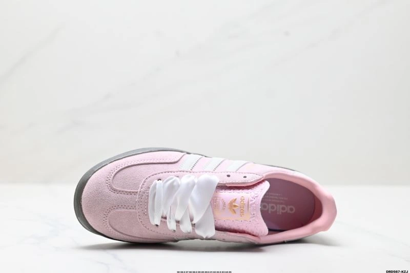 Packable Adidas Gazelle Shoes 647