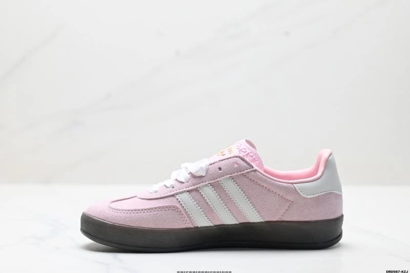 Packable Adidas Gazelle Shoes 647