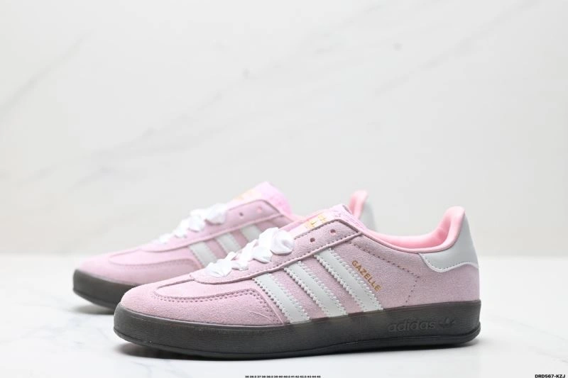 Packable Adidas Gazelle Shoes 647