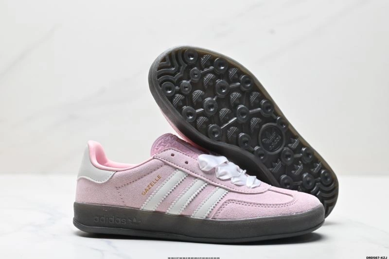 Packable Adidas Gazelle Shoes 647