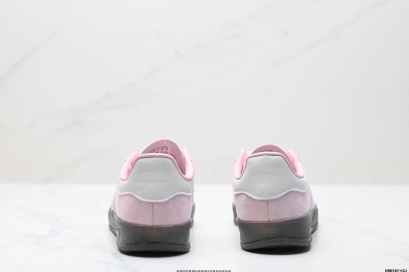 Packable Adidas Gazelle Shoes 647