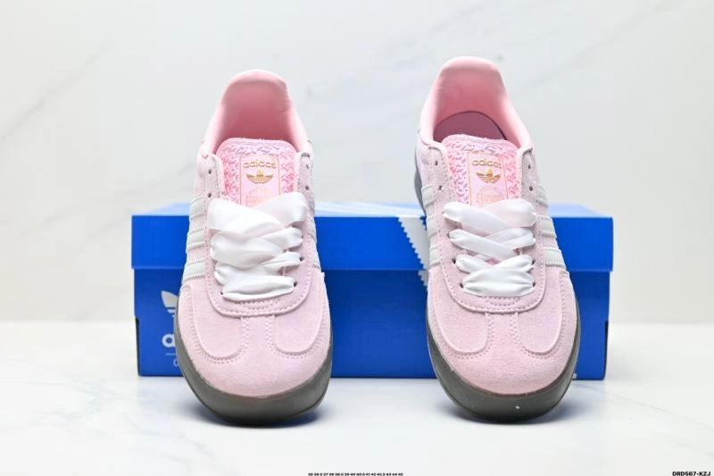 Packable Adidas Gazelle Shoes 647