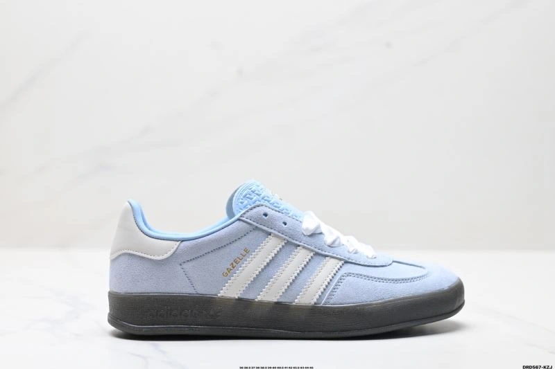 Adidas Gazelle Shoes Compact 715