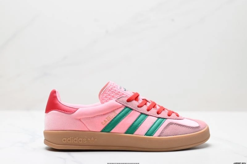 Adidas Gazelle Shoes Trendsetting 643
