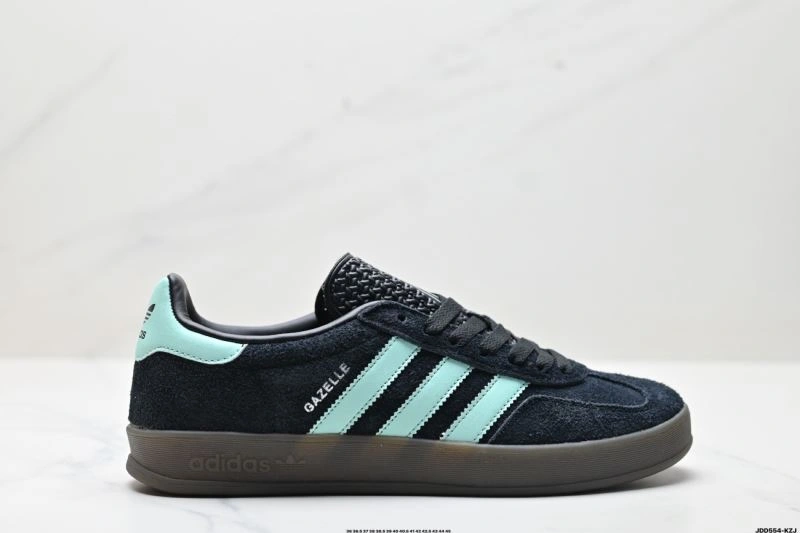 TechFriendly Adidas Gazelle Shoes 654