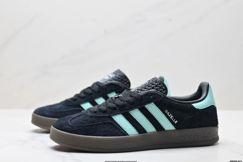 TechFriendly Adidas Gazelle Shoes 654
