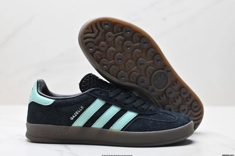 TechFriendly Adidas Gazelle Shoes 654