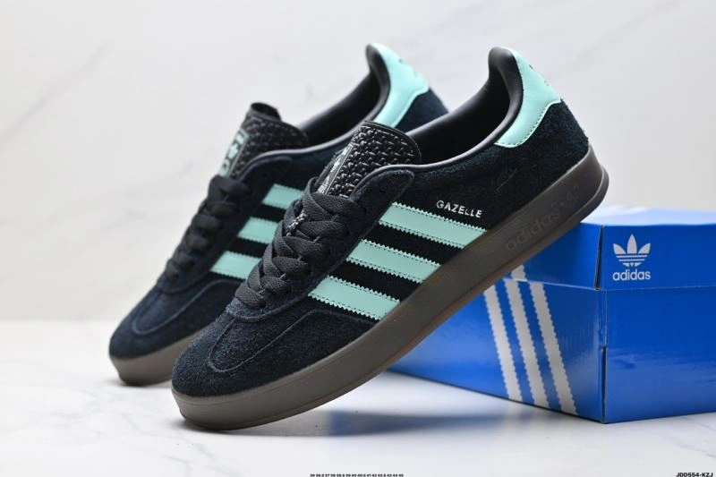 TechFriendly Adidas Gazelle Shoes 654