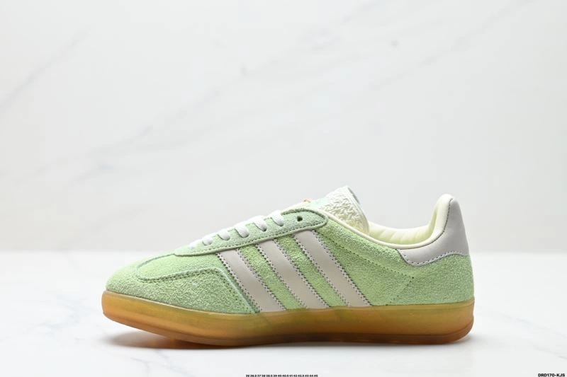 Adidas Gazelle Shoes Contemporary 648