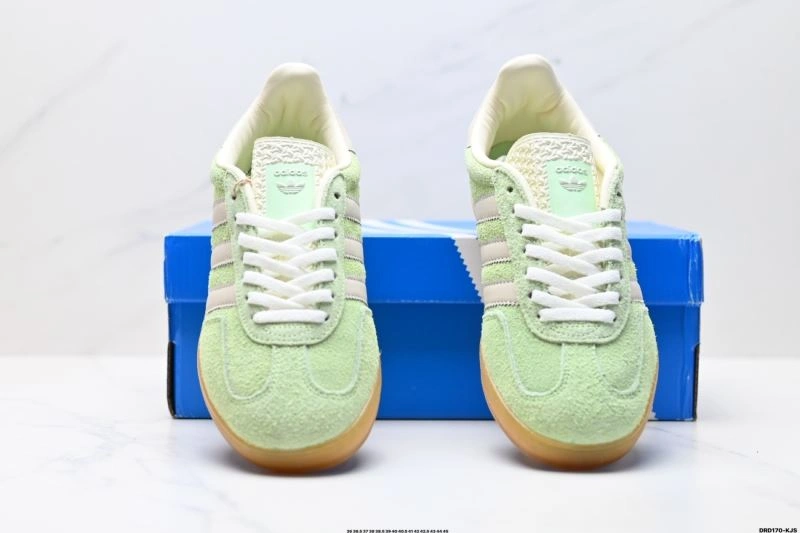 Adidas Gazelle Shoes Contemporary 648