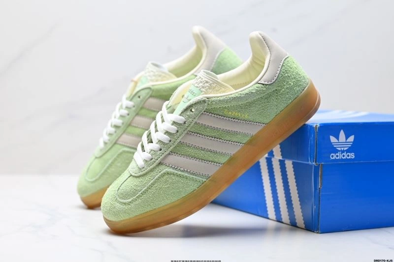 Adidas Gazelle Shoes Contemporary 648