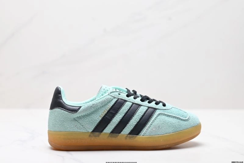 Classic Adidas Gazelle Shoes 637