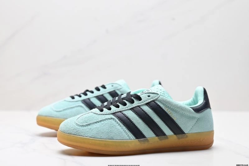 Classic Adidas Gazelle Shoes 637