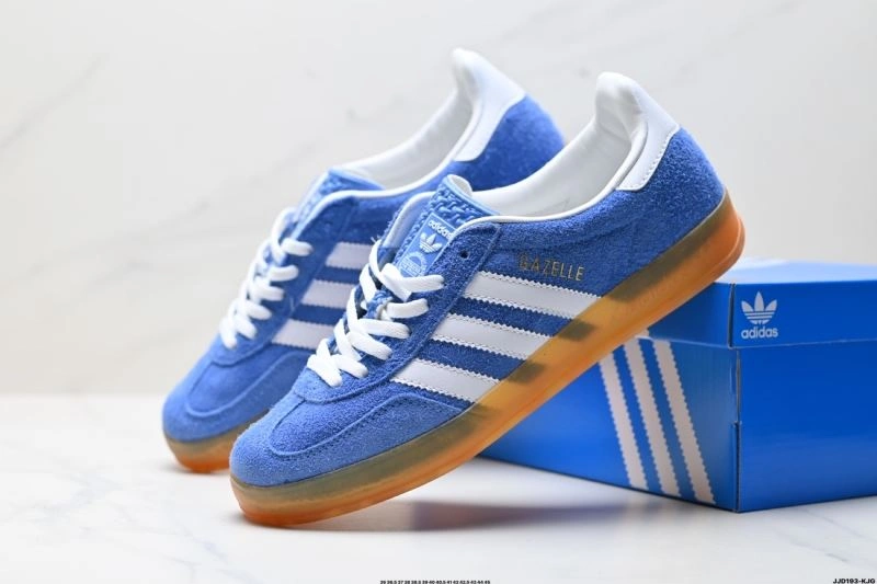 OnTrend Adidas Gazelle Shoes 638