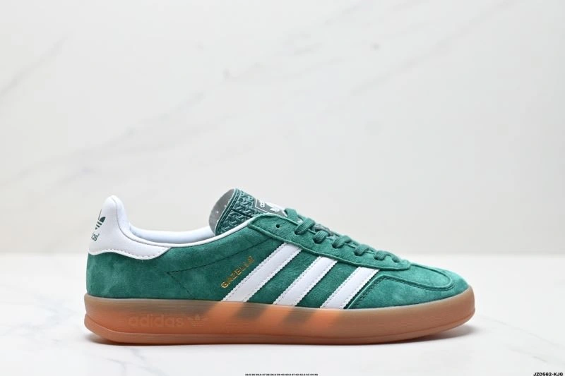 Adidas Gazelle Shoes WaterResistant 636