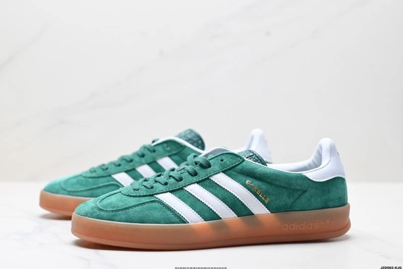 Adidas Gazelle Shoes WaterResistant 636